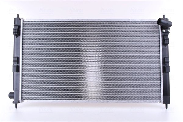 Radiator racire motor Nissens 628969