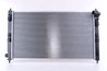 Radiator racire motor Nissens 628969