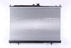 Radiator racire motor Nissens 628964