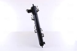 Radiator racire motor Nissens 628969