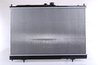 Radiator racire motor Nissens 628972