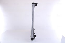 Radiator racire motor Nissens 628972
