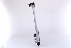 Radiator racire motor Nissens 628972