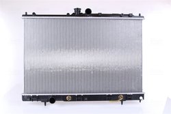 Radiator racire motor Nissens 628976