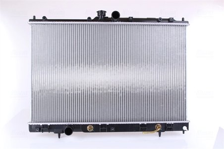 Radiator racire motor Nissens 628976