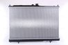Radiator racire motor Nissens 628976