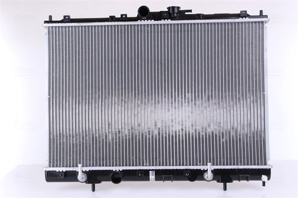 Radiator racire motor Nissens 628986