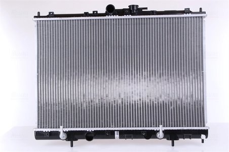 Radiator racire motor Nissens 628986