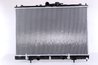 Radiator racire motor Nissens 628986
