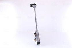 Radiator racire motor Nissens 628976