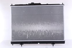 Radiator racire motor Nissens 628986