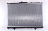 Radiator racire motor Nissens 628986