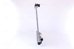Radiator racire motor Nissens 628976