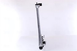 Radiator racire motor Nissens 628986