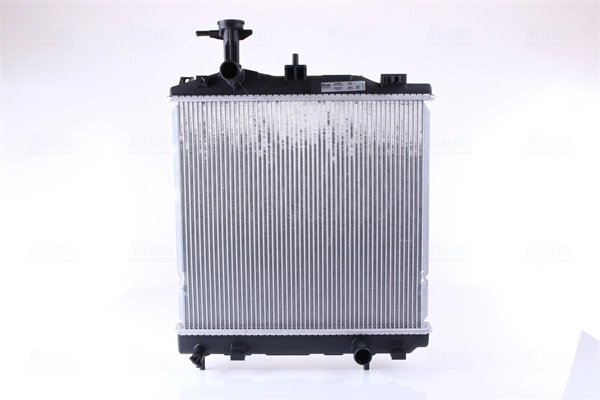 RADIATOR RACIRE MOTOR NISSENS 628988 - Compatibil cu MITSUBISHI