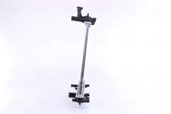 RADIATOR RACIRE MOTOR NISSENS 628988 - Compatibil cu MITSUBISHI