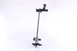 RADIATOR RACIRE MOTOR NISSENS 628988 - Compatibil cu MITSUBISHI