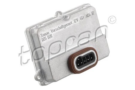 Unitate de comanda lampa cu descarcare pe gaz Topran 629 453