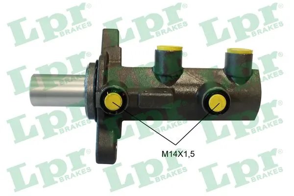 Pompa centrala frana LPR 6291