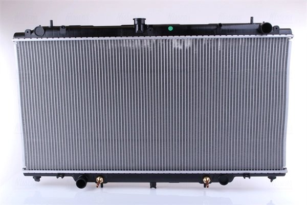 RADIATOR RACIRE MOTOR NISSENS 62953A - Compatibil cu NISSAN