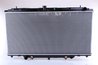 RADIATOR RACIRE MOTOR NISSENS 62953A - Compatibil cu NISSAN