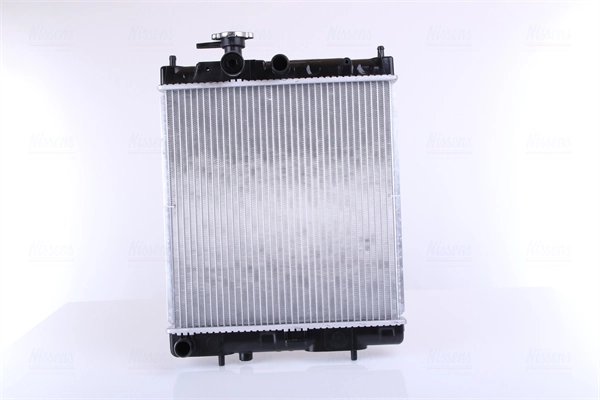 RADIATOR RACIRE MOTOR NISSENS 62954 - Compatibil cu NISSAN