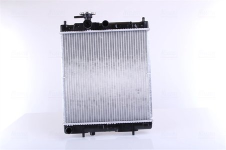 RADIATOR RACIRE MOTOR NISSENS 62954 - Compatibil cu NISSAN