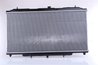 RADIATOR RACIRE MOTOR NISSENS 62953A - Compatibil cu NISSAN