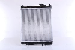 RADIATOR RACIRE MOTOR NISSENS 62954 - Compatibil cu NISSAN