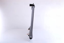RADIATOR RACIRE MOTOR NISSENS 62953A - Compatibil cu NISSAN