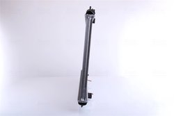RADIATOR RACIRE MOTOR NISSENS 62953A - Compatibil cu NISSAN