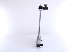 RADIATOR RACIRE MOTOR NISSENS 62954 - Compatibil cu NISSAN