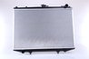 RADIATOR RACIRE MOTOR NISSENS 62988 - Compatibil cu NISSAN