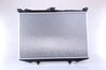 RADIATOR RACIRE MOTOR NISSENS 62988 - Compatibil cu NISSAN