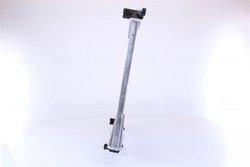 RADIATOR RACIRE MOTOR NISSENS 62988 - Compatibil cu NISSAN