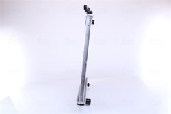 RADIATOR RACIRE MOTOR NISSENS 62988 - Compatibil cu NISSAN