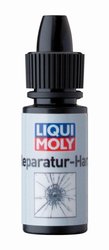 PASTA ETANSARE ELEMENTE CAROSERIE LIQUI MOLY 6299 - Piesa auto compatibila cu mai multe marci