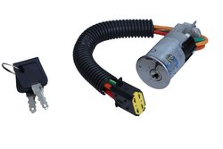 BLOCAJ VOLAN MAXGEAR 63-0067 - Compatibil cu RENAULT