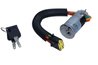 Blocaj volan Maxgear 63-0067
