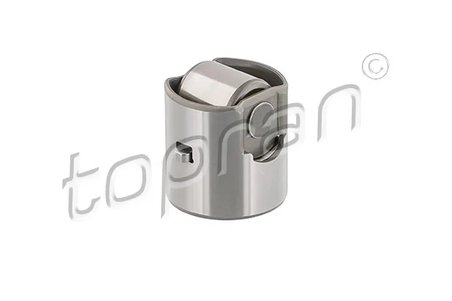TIJA, POMPA INALTA PRESIUNE TOPRAN 630 501 - Compatibil cu AUDI, BMW, CUPRA, MERCEDES-BENZ, MINI, MITSUBISHI, NISSAN, PORSCHE, R