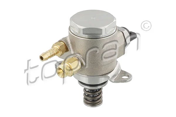 Pompa de inalta presiune Topran 630 652