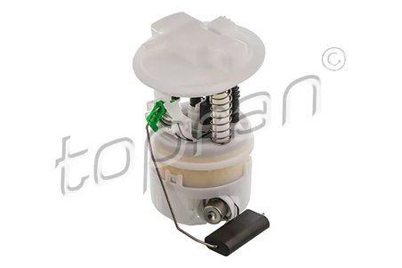 POMPA COMBUSTIBIL TOPRAN 630 668 - Compatibil cu DACIA, RENAULT
