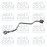 CONDUCTA ULEI INCARCARE MEAT & DORIA 63002 - Compatibil cu KIA