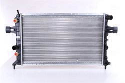 RADIATOR RACIRE MOTOR NISSENS 63003A - Compatibil cu OPEL, VAUXHALL