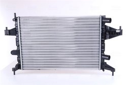 RADIATOR RACIRE MOTOR NISSENS 63007 - Compatibil cu OPEL, VAUXHALL