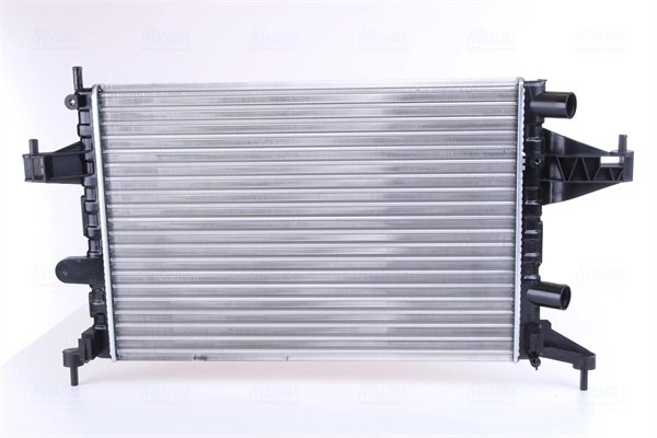 Radiator racire motor Nissens 63007