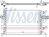 Radiator racire motor Nissens 63007