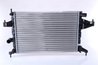 RADIATOR RACIRE MOTOR NISSENS 63008 - Compatibil cu OPEL, VAUXHALL