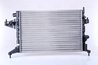 RADIATOR RACIRE MOTOR NISSENS 63008 - Compatibil cu OPEL, VAUXHALL