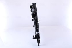 RADIATOR RACIRE MOTOR NISSENS 63008 - Compatibil cu OPEL, VAUXHALL